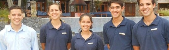 Pasantias y Prácticas Profesionales